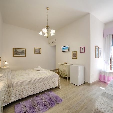 B&B Antica Dimora Olbia Eksteriør bilde