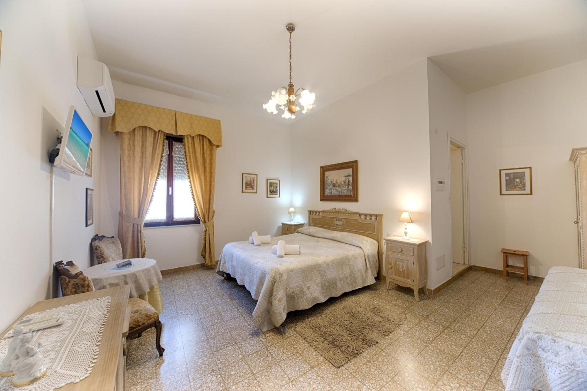 B&B Antica Dimora Olbia Eksteriør bilde